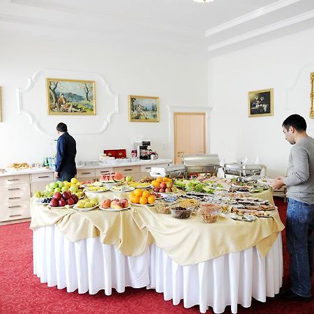 Hotel Victory Pristina Extérieur photo