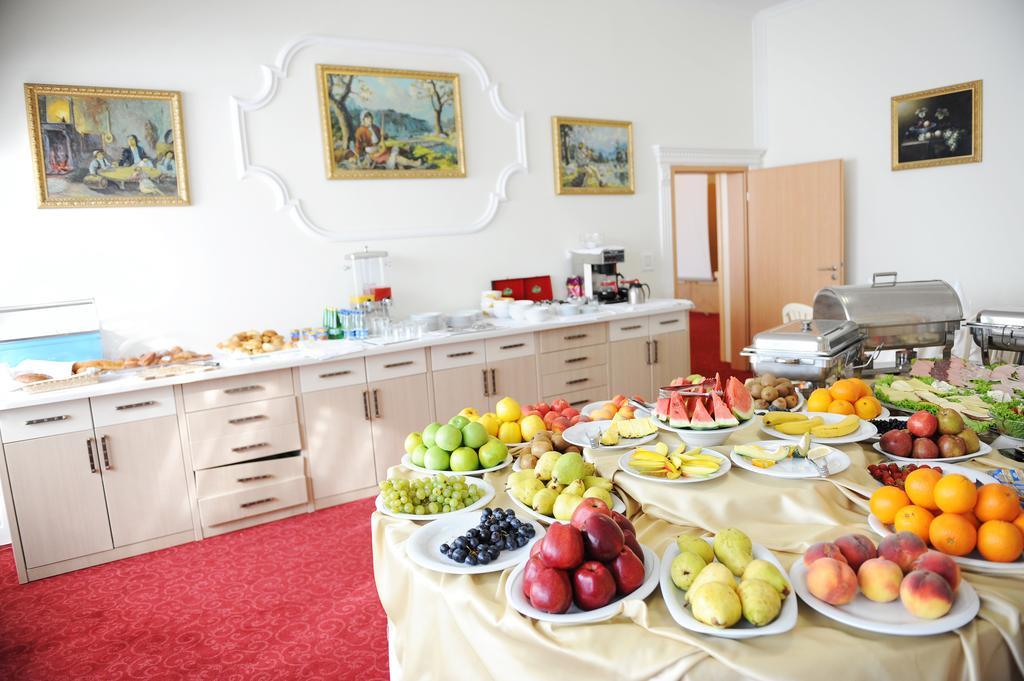 Hotel Victory Pristina Extérieur photo