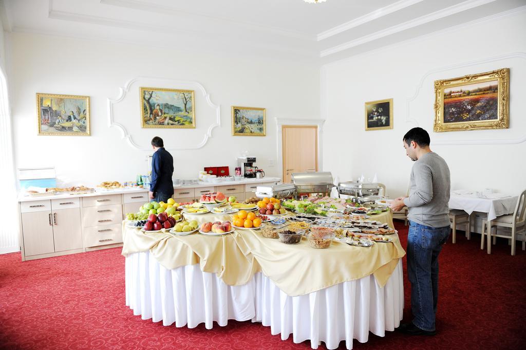 Hotel Victory Pristina Extérieur photo