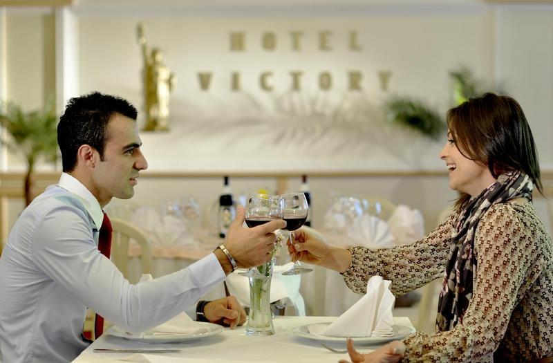 Hotel Victory Pristina Extérieur photo